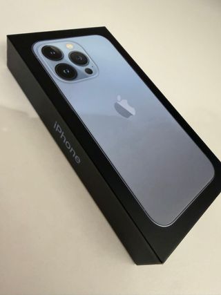 iPhone 13 Pro Space Gray
