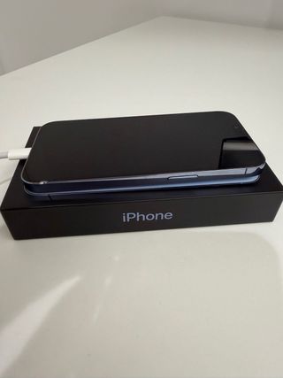 iPhone 13 Pro Space Gray