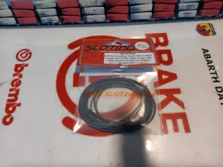Cable flexible para motores Scalextric