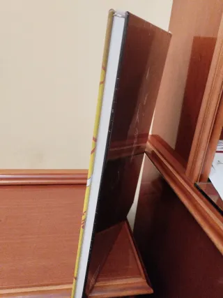 Blacksad 5. Amarillo. Edición 25 Aniversario