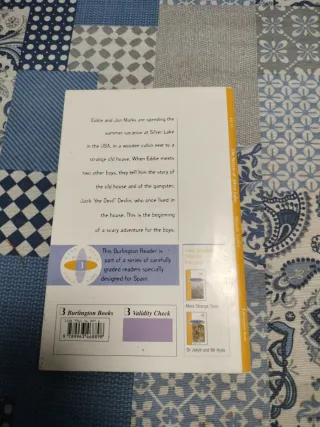 THE SECRETS OF SILVER LAKE