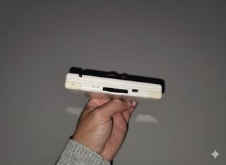 Nintendo DS Lite Blanca Pokemon Mundo Misterioso