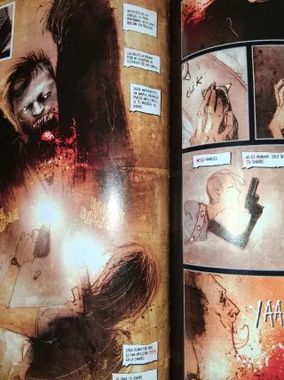 30 DÍAS DE NOCHE: LA TRILOGÍA ORIGINAL (Spanish...