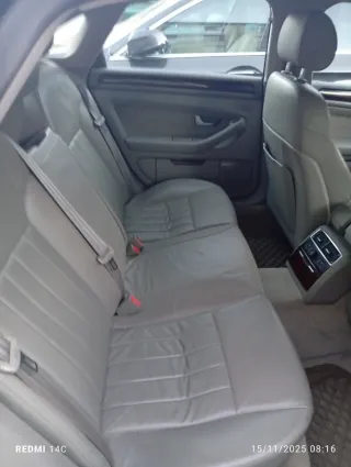 Audi A8 2003