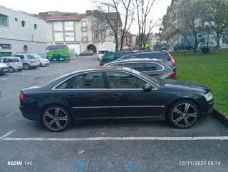 Audi A8 2003