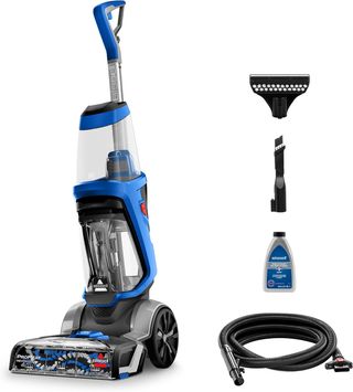 Aspiradora tapiceria BISSELL ProHeat Revolution