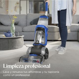 Aspiradora tapiceria BISSELL ProHeat Revolution