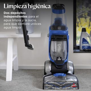 Aspiradora tapiceria BISSELL ProHeat Revolution