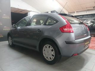 FLAMANTE E IMPECABLE Citroen C4 1.4I 2009