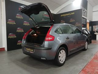 FLAMANTE E IMPECABLE Citroen C4 1.4I 2009