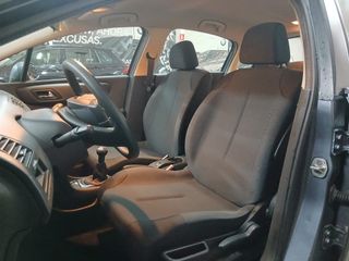 FLAMANTE E IMPECABLE Citroen C4 1.4I 2009