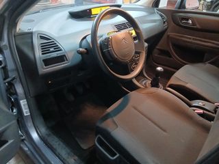 FLAMANTE E IMPECABLE Citroen C4 1.4I 2009