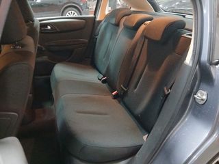 FLAMANTE E IMPECABLE Citroen C4 1.4I 2009