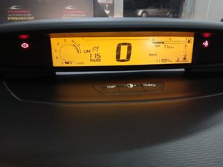 FLAMANTE E IMPECABLE Citroen C4 1.4I 2009