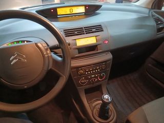 FLAMANTE E IMPECABLE Citroen C4 1.4I 2009