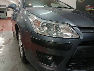 FLAMANTE E IMPECABLE Citroen C4 1.4I 2009