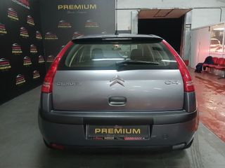 FLAMANTE E IMPECABLE Citroen C4 1.4I 2009