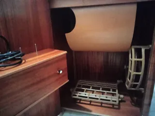 Máquina de coser Alfa De Luxe