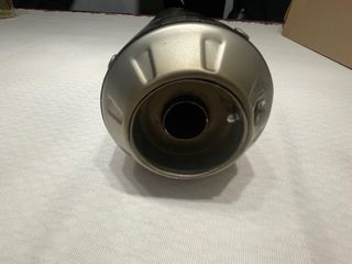 Escape moto MIVV homologado