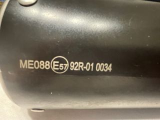 Escape moto MIVV homologado