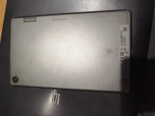 Tablet Lenovo TB-8505F Morado