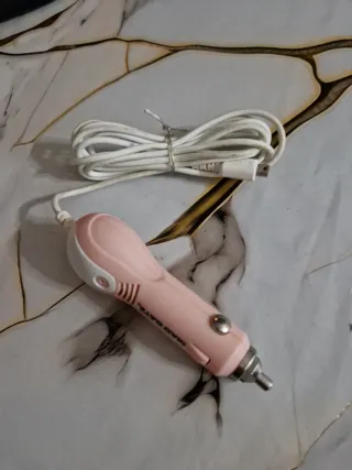Cargador Coche Nintendo DS