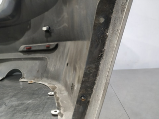 PARAGOLPES TRASERO BMW SERIE 3 BERLINA (F30) N47D