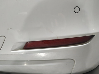 PARAGOLPES TRASERO BMW SERIE 3 BERLINA (F30) N47D