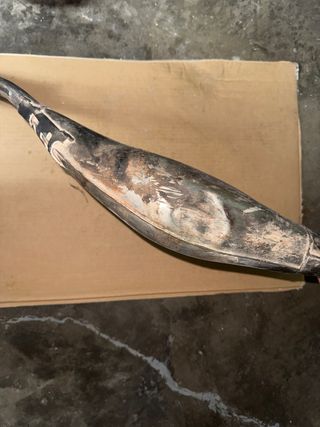 Escape Turbokit Derbi Senda Euro 1