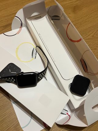 Apple Watch Series 5