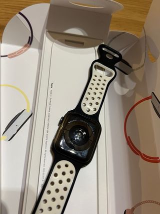 Apple Watch Series 5