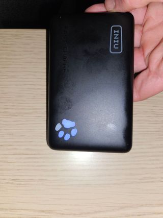 Powerbank INIU 10000mAh PD3.0 Max 45W