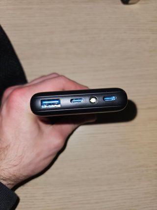 Powerbank INIU 10000mAh PD3.0 Max 45W