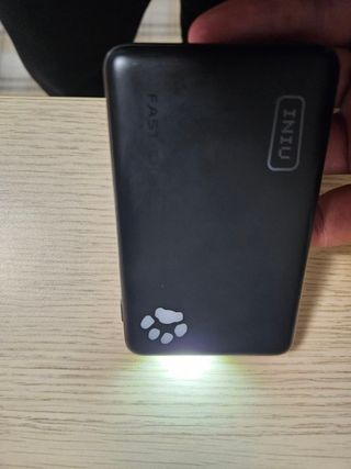 Powerbank INIU 10000mAh PD3.0 Max 45W