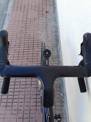 Bicicleta BH RS1