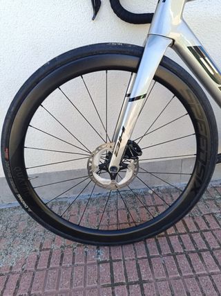Bicicleta BH RS1
