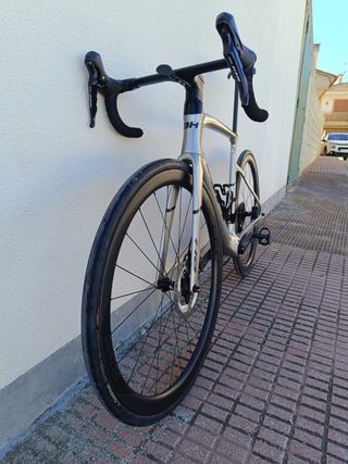 Bicicleta BH RS1