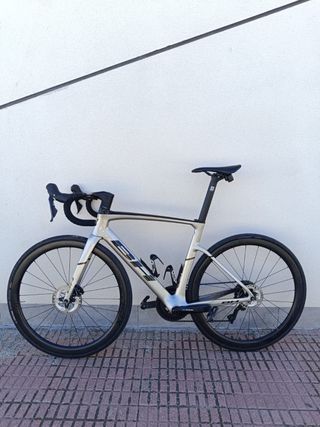Bicicleta BH RS1