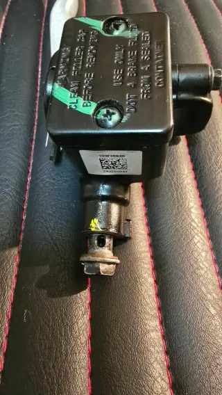 Pompa Freno Vespa Iget 125 2024 Destra