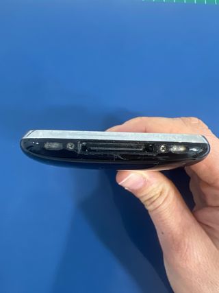 iPhone 3G Nero Funziona correttamente