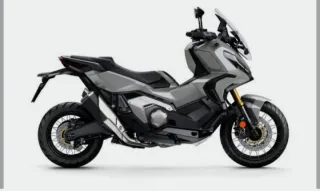 Honda X-ADV 750cc 2021