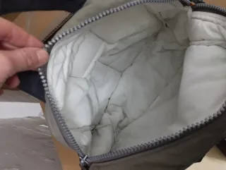 Bolso Jane para cochecito