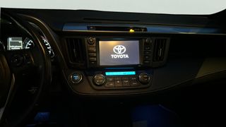 Toyota Rav4 150 Advance AWD 111 kW (151 CV)