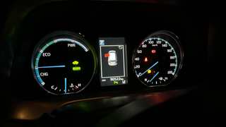 Toyota Rav4 150 Advance AWD 111 kW (151 CV)