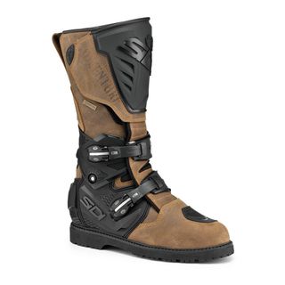 OFERTA! BOTAS SIDI ADVENTURE 2 GORE-TEX