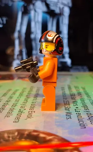 Lego Star Wars Sw0658