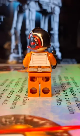 Lego Star Wars Sw0658