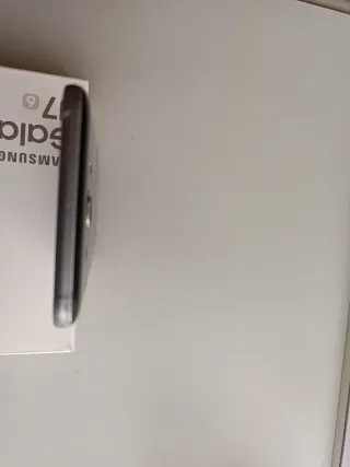 Samsung Galaxy J7 Nero