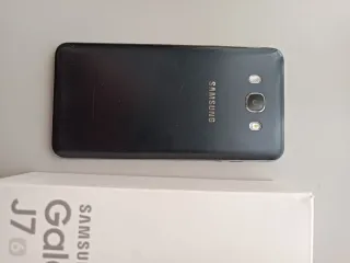 Samsung Galaxy J7 Nero