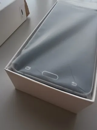 Samsung Galaxy J7 Nero